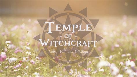 Experiencing the Magic: Joining a Witchcraft Coven near Me